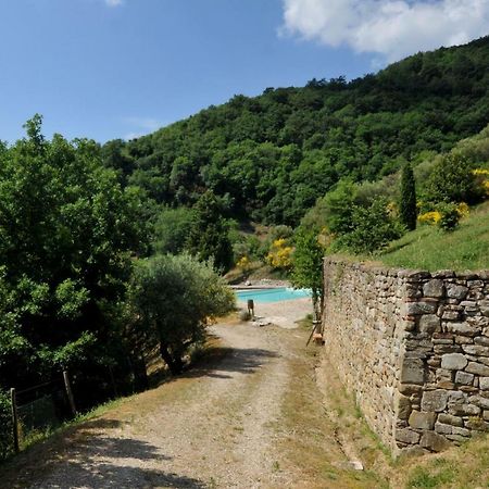 La Casa Nel Castello Di Gaiche Apartment Piegaro  Exterior photo