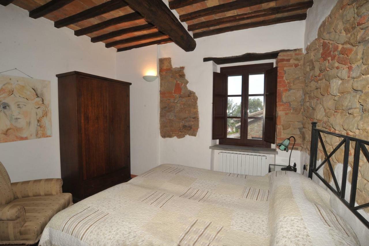 La Casa Nel Castello Di Gaiche Apartment Piegaro  Exterior photo